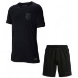 Noruega 2a Equipación 2026 - NIÑOS